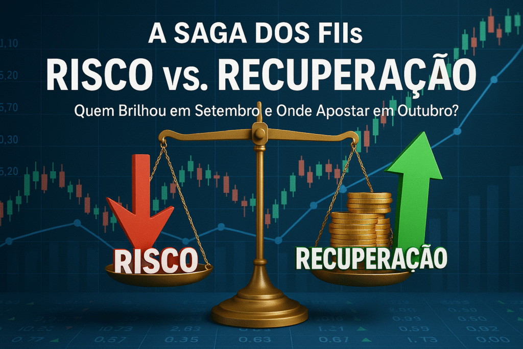 FIIs_ Setembro para Outubro