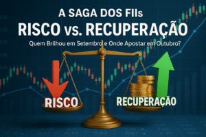 FIIs_ Setembro para Outubro