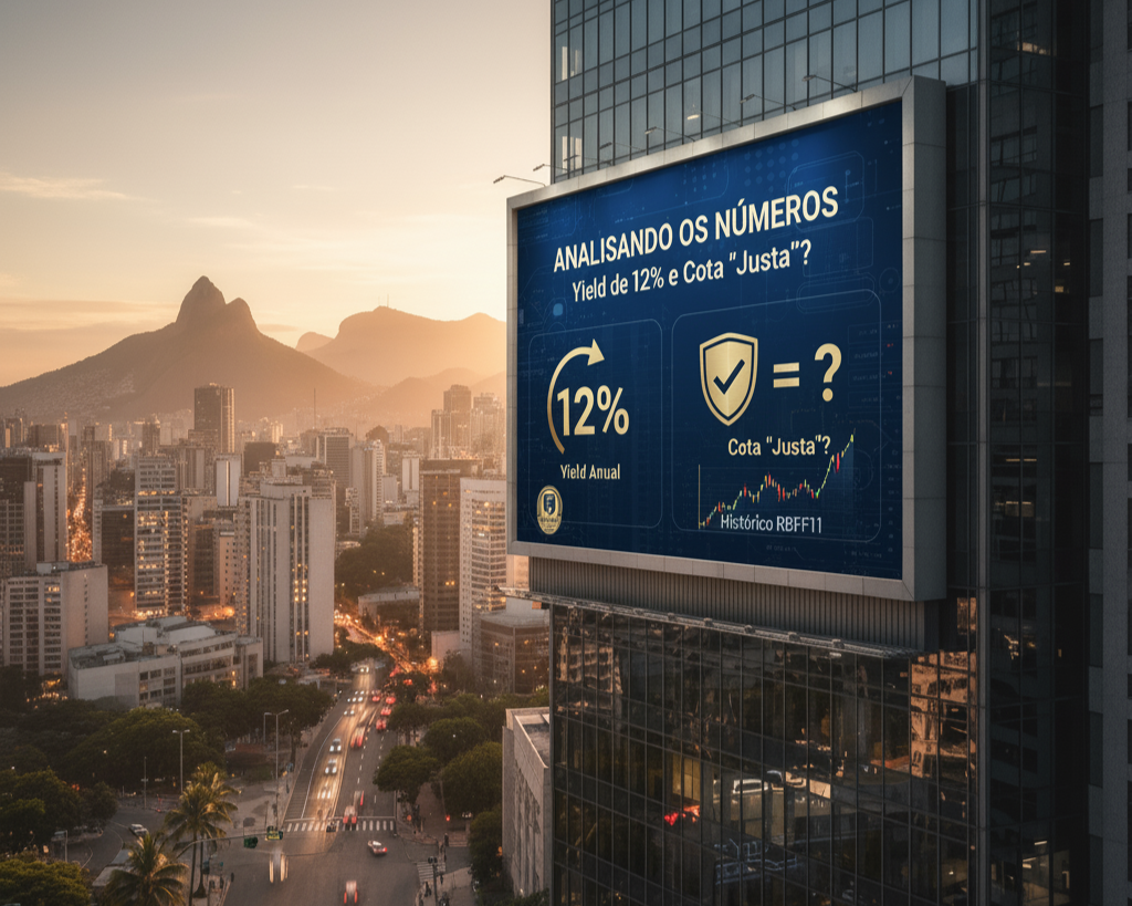 Gemini_Generated_Image_65k0n65k0n65k0n6 RBFF11: O Guia Completo do FOF da Rio Bravo com Yield de 12% (Análise)