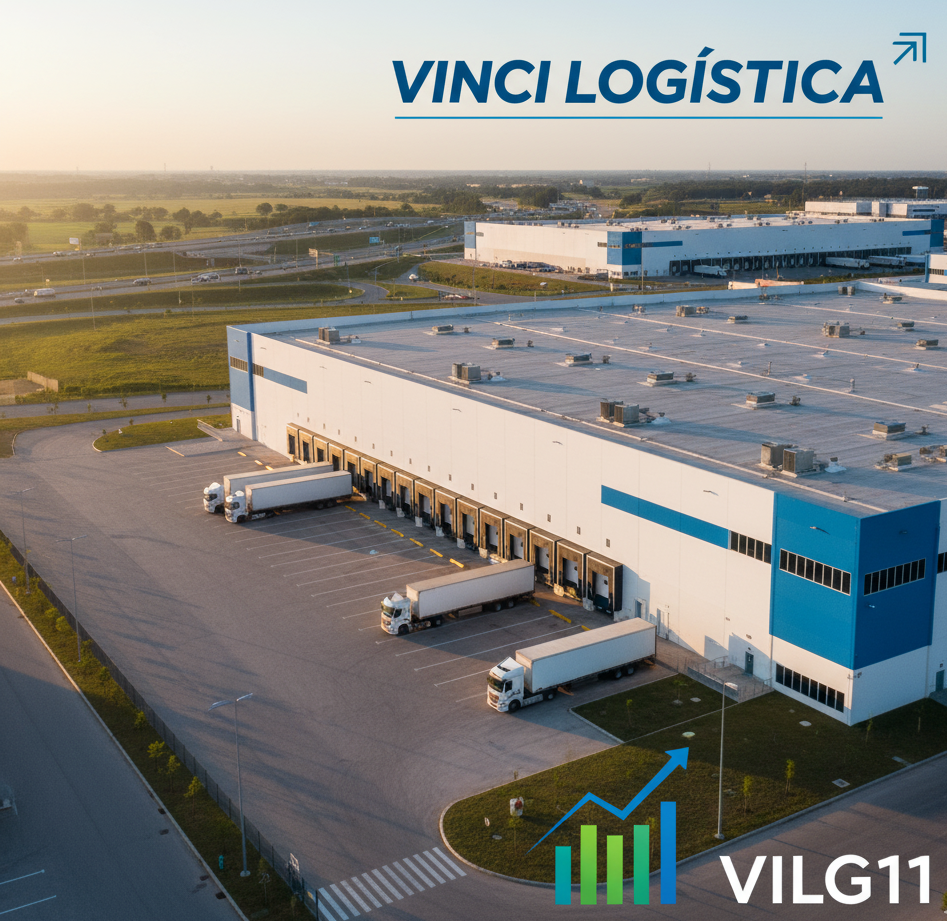 vilg11-1 Além dos Gigantes: 5 FIIs de Tijolo Pouco Falados com Potencial de Valorização em 2025