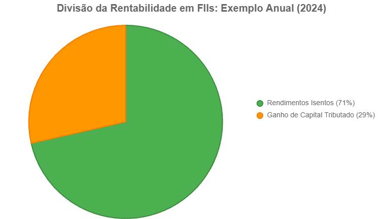 chart-1 Guia Completo: Imposto de Renda sobre Fundos Imobiliários (FIIs) – Declaração Passo a Passo para Iniciantes e Investidores Experientes