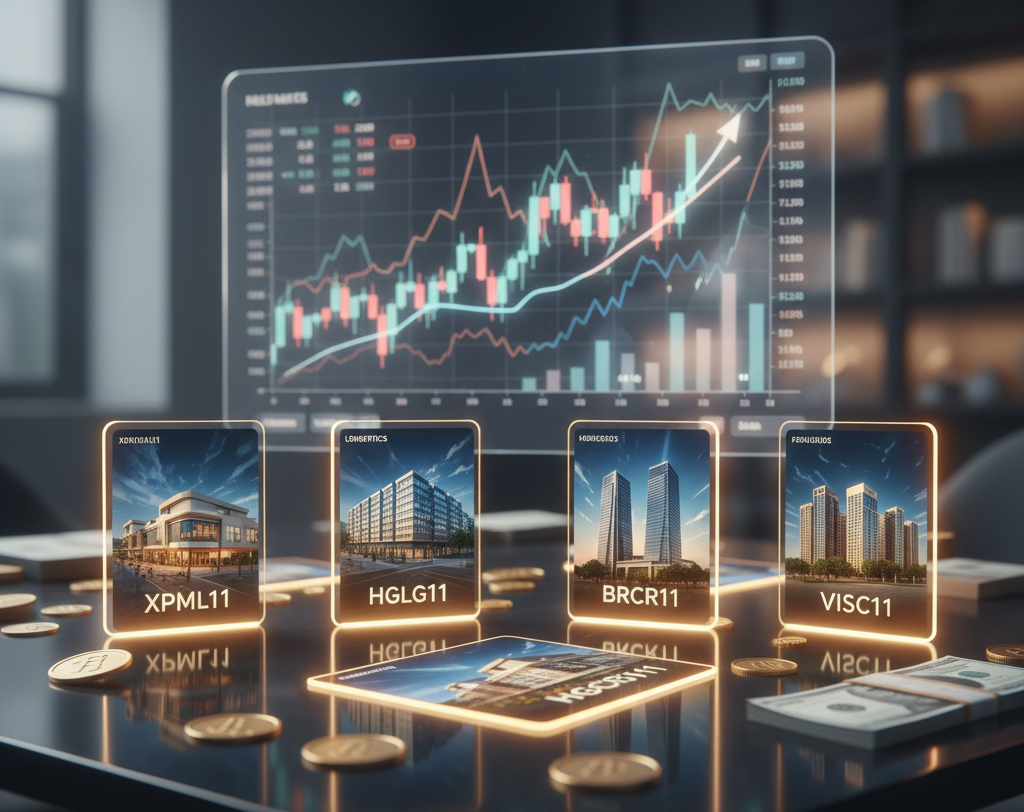 Gemini_Generated_Image_kshn9lkshn9lkshn Fundos Imobiliários vs. CDBs: Qual é melhor para 2026?