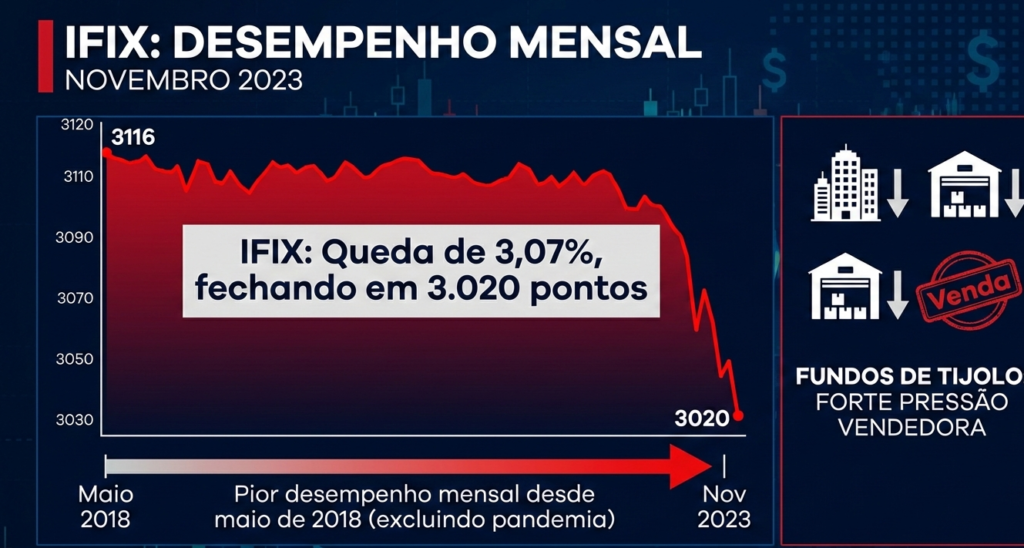 Gemini_Generated_Image_molwtvmolwtvmolw-1024x548 FIIs em 2025: Retrospectiva Completa Mês a Mês, Recordes do IFIX e Projeções para 2026