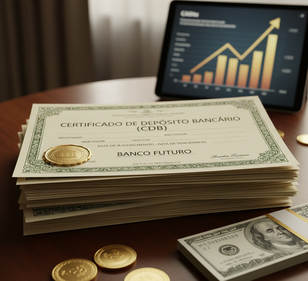 Gemini_Generated_Image_rmdb15rmdb15rmdb Fundos Imobiliários vs. CDBs: Qual é melhor para 2026?