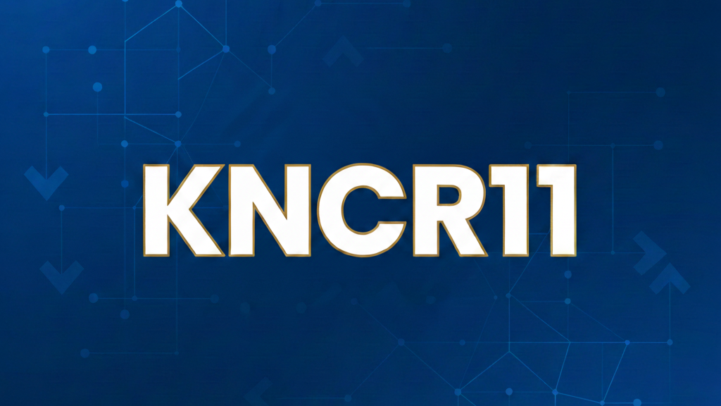 Gemini_Generated_Image_bpuxh6bpuxh6bpux A Batalha dos FIIs: KNCR11 vs XPML11 – Quem Dominou Janeiro de 2026?