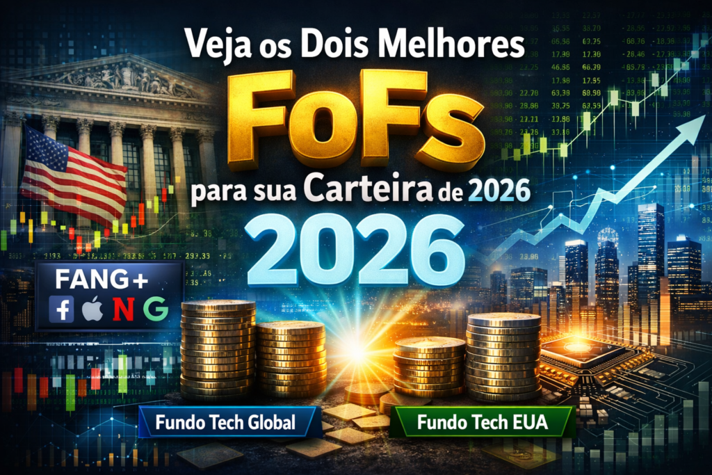 Melhores FOFs 2026