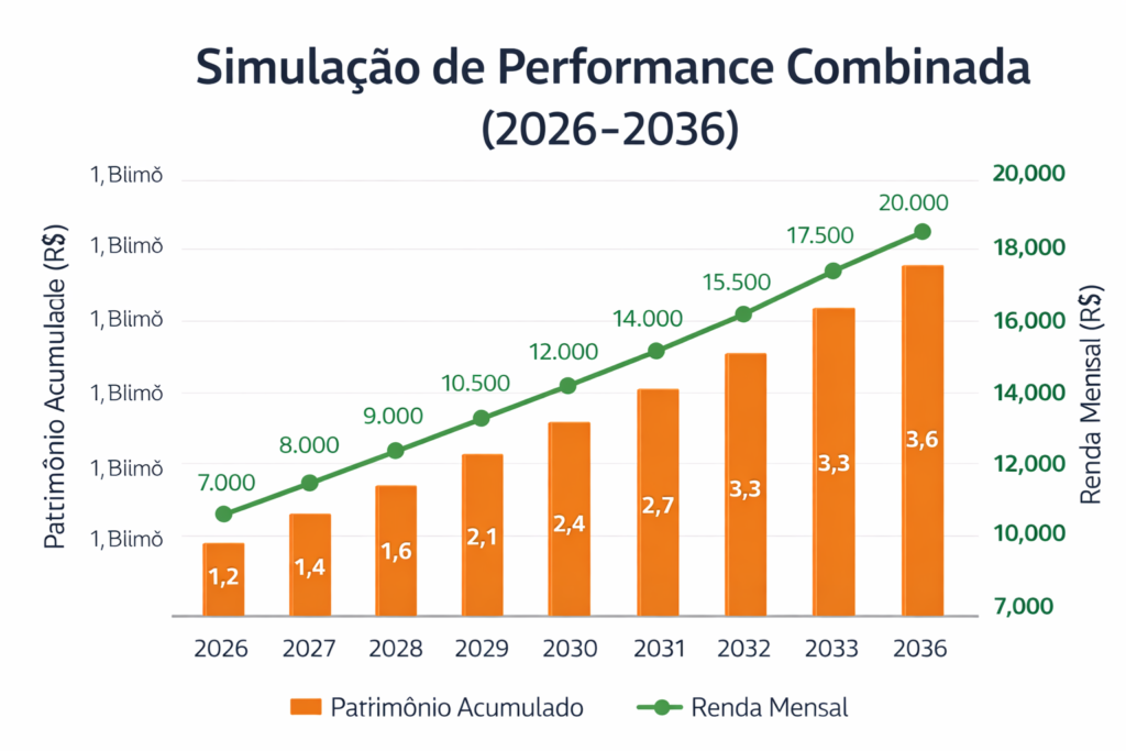 ChatGPT-Image-17-de-fev.-de-2026-09_12_36-1024x683 A Trindade Estratégica: 3 FIIs Híbridos Indispensáveis para sua Aposentadoria em 2026