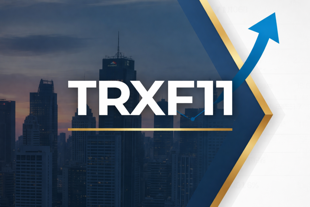 TXRF11