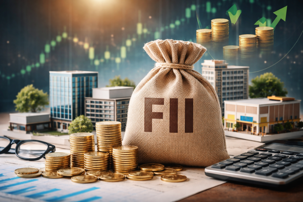 dividendos-fevereiro-1024x683 FIIs que Pagam Dividendos em Fevereiro de 2026: Lista Completa, Calendário e Análise Profissional