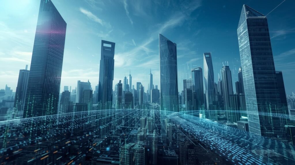 fintechs-1024x573 Quantos Fundos Imobiliários existem no Brasil em 2026? (E quais são os Top 10 FIIs hoje)