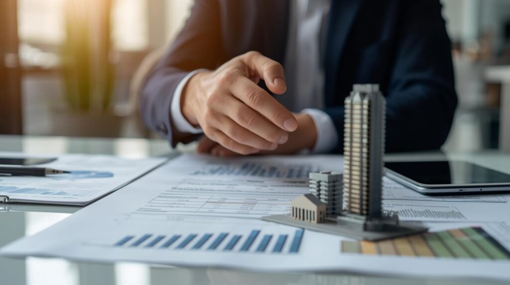 fundos-imobiliarios-1-1024x573 Quantos Fundos Imobiliários existem no Brasil em 2026? (E quais são os Top 10 FIIs hoje)