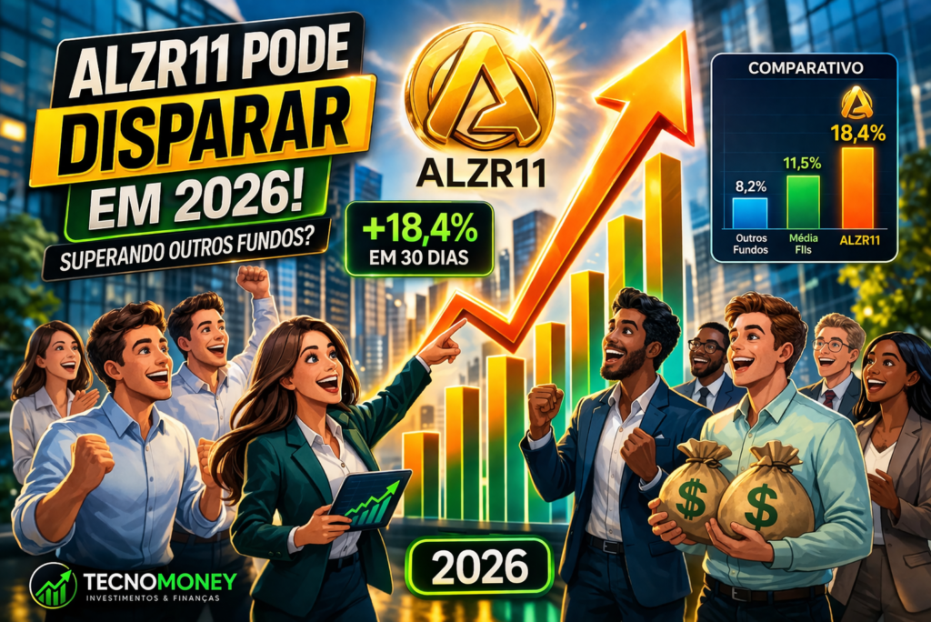 Alzr11-1024x684 Investidores estão correndo para o ALZR11 em 2026 — entenda o que está por trás dessa disparada