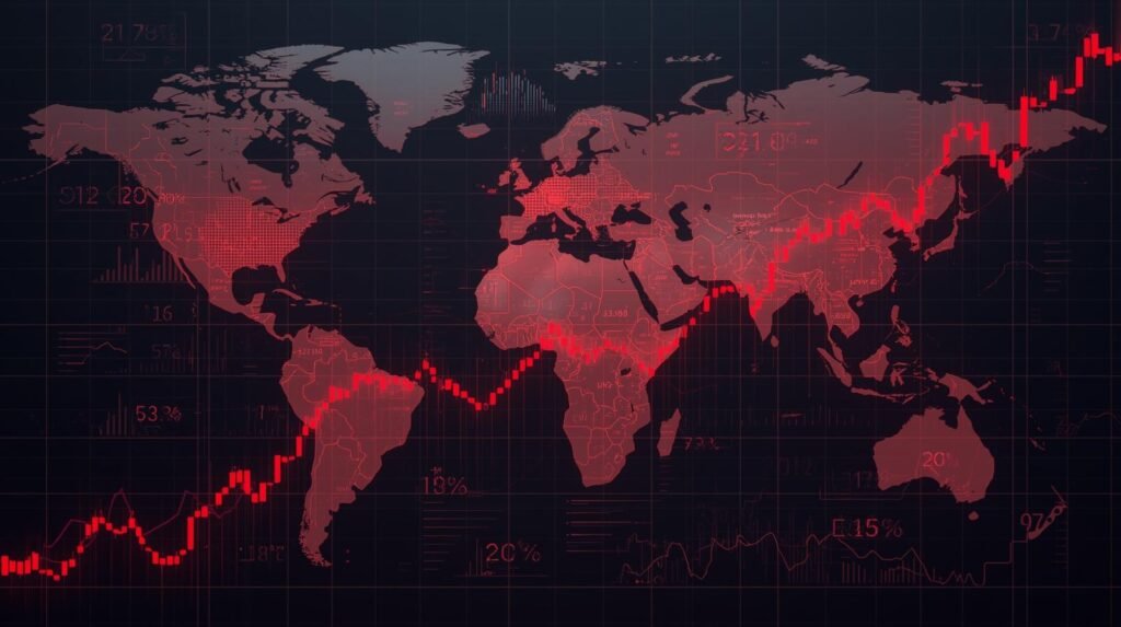 Fundos-Altamente-Alavancados-Endividamento-Acima-de-25-Em-Qualquer-Segmento-1024x573 3 FIIs Que Você Deve Evitar em 2026: Armadilhas Que Podem Destruir Seu Patrimônio