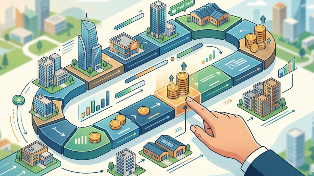 Gemini_Generated_Image_dcll75dcll75dcll-1024x576 Calendário de Dividendos FIIs: Março 2026 — O Guia Completo de Pagamentos