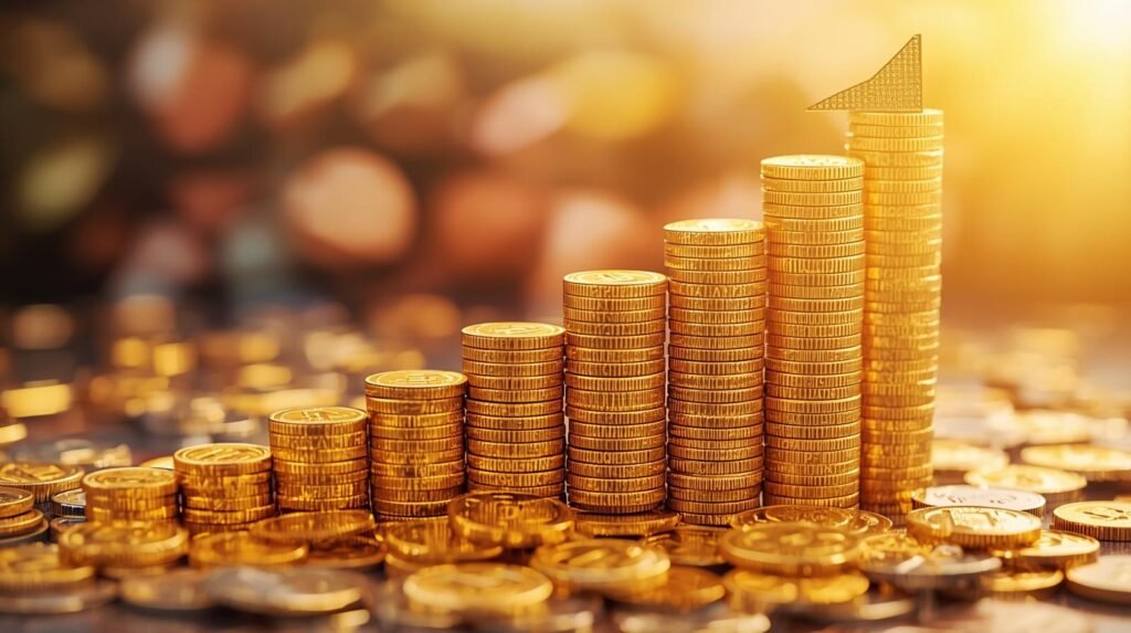 ESCADA_DE_MOEDAS-1024x573 Esses 3 FIIs Híbridos vão revolucionar a sua carteira em 2026