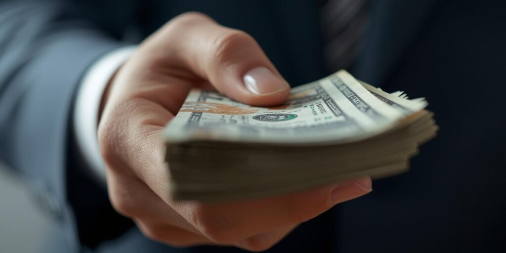 MACO_DE_DOLAR-1024x512 Salário em Dólar: Como Receber Dividendos Mensais com os Melhores REITs em 2026