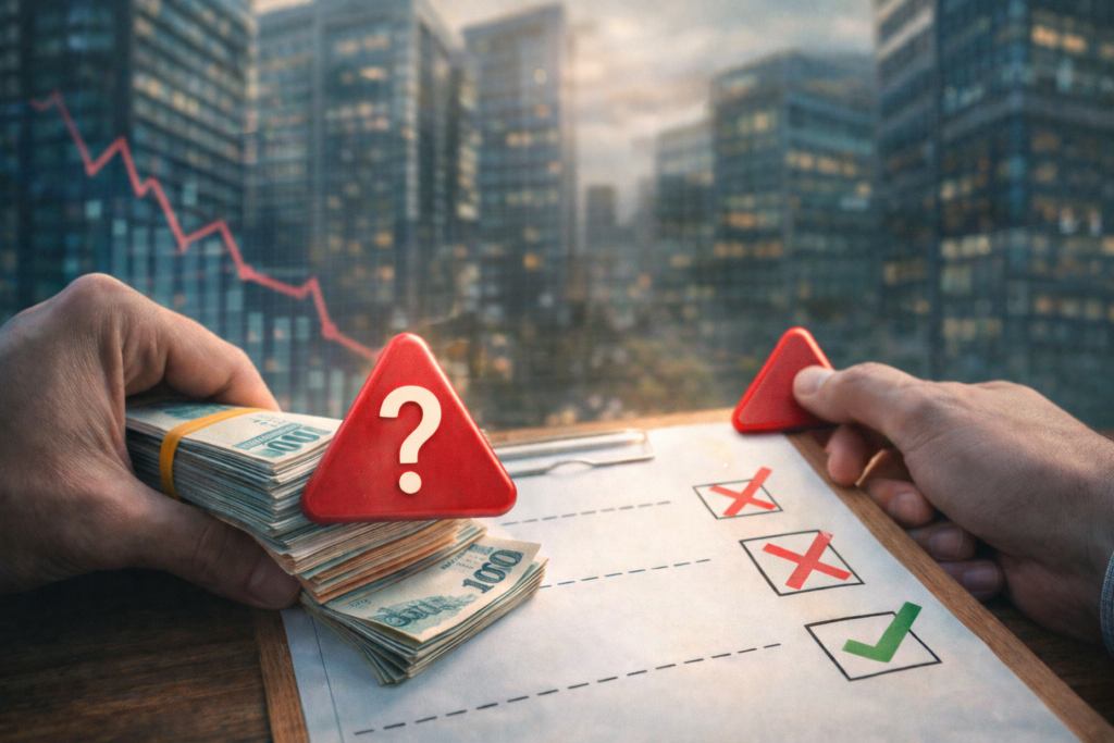 dividend_yeald-1024x683 Você pode estar investindo errado em FIIs — e nem sabe disso