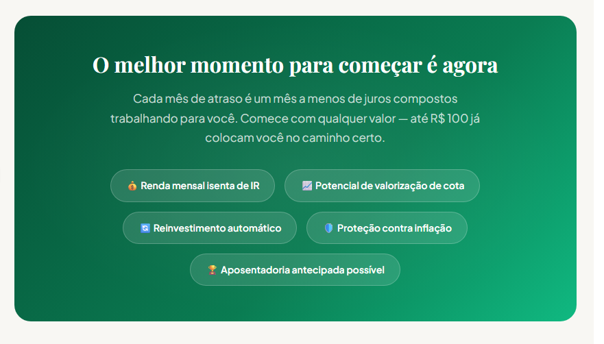 image-18 Esse Método Pode Antecipar Sua Aposentadoria com Fundos Imobiliários em 2026