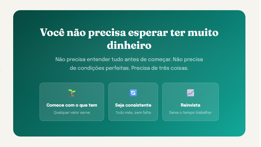 image-33 Comece com pouco e veja resultados mais rápido do que imagina