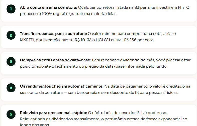 image-5 Esses 3 FIIs vão pagar altos dividendos em abril de 2026 — veja quanto você pode receber por mês