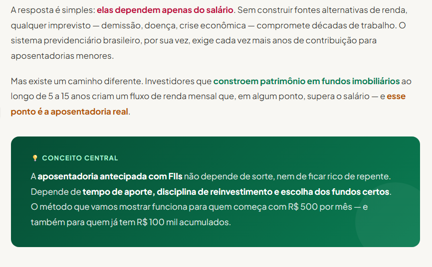 image-7 Esse Método Pode Antecipar Sua Aposentadoria com Fundos Imobiliários em 2026