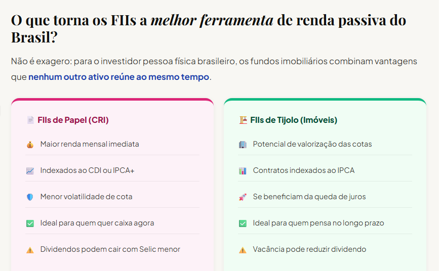 image-8 Esse Método Pode Antecipar Sua Aposentadoria com Fundos Imobiliários em 2026