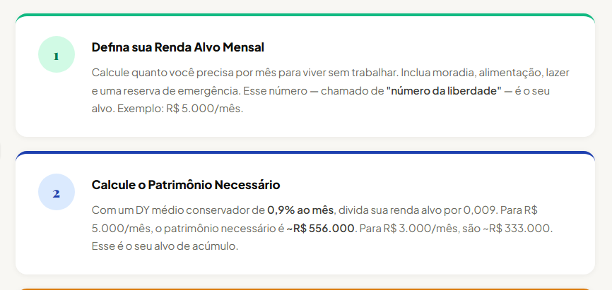 image-9 Esse Método Pode Antecipar Sua Aposentadoria com Fundos Imobiliários em 2026