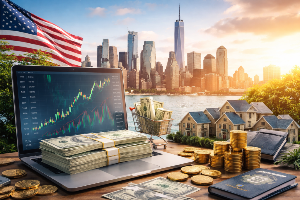 reits