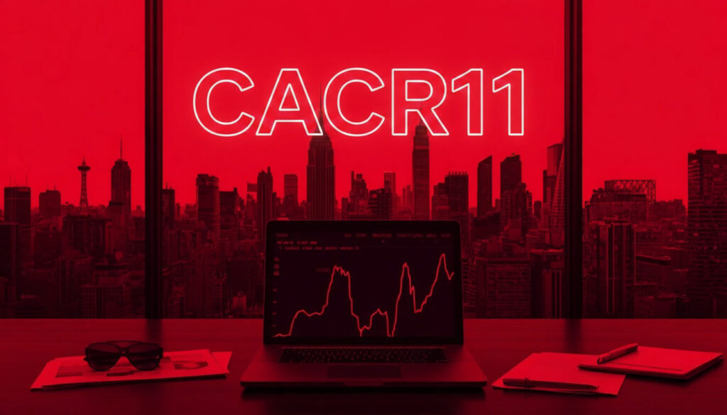 CACR11