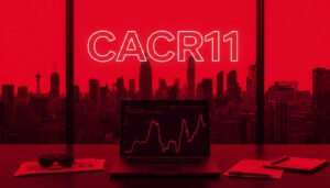 CACR11