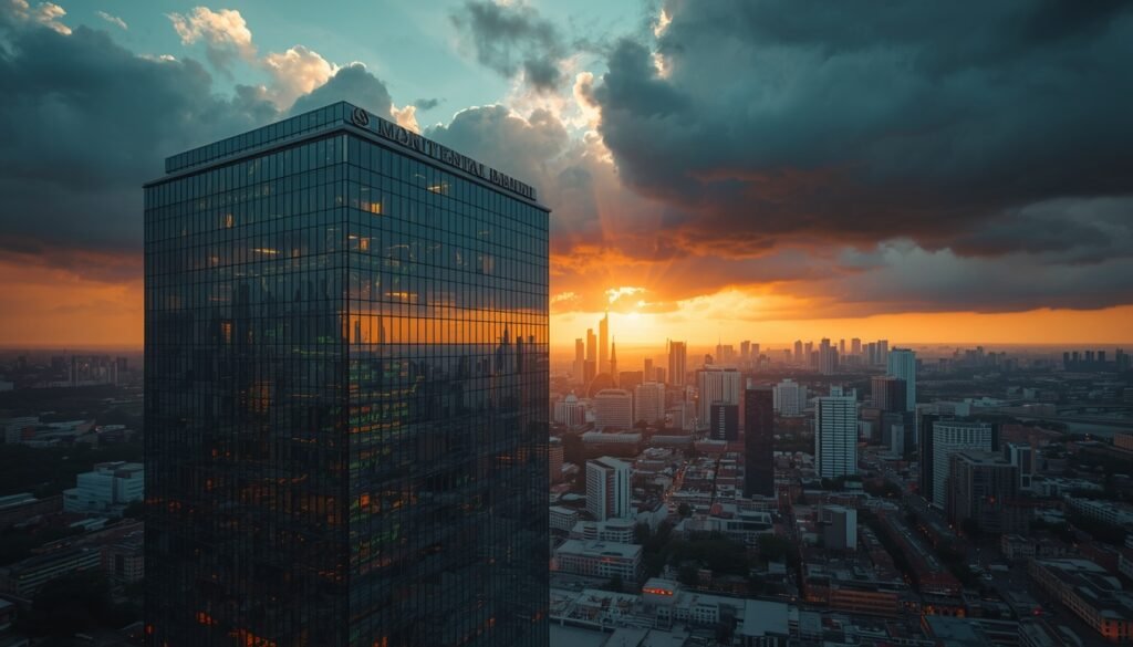 ifix-1024x585 IFIX cai 0,91% ontem e FIIs entram na semana mais tensa de 2026 — o que esperar do COPOM em 6 dias