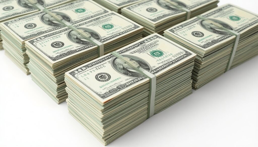 macos-de-dolar-1024x585 Os Melhores REITs dos EUA em Junho de 2026: Como Montar uma Carteira para Viver de Renda em Dólar