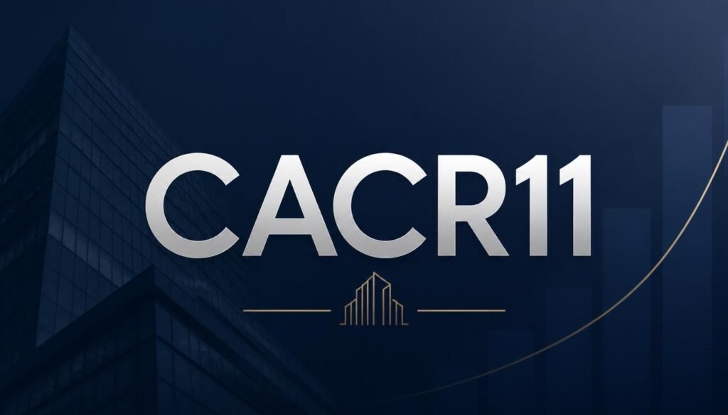 CACR11-2-1024x585 Melhores FIIs de Junho de 2026: BROF11 x CACR11, Quem Venceu a Batalha?