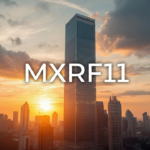 MXRF11 Hoje: 12ª Emissão de Cotas, Dividendos de Julho e Últimas Notícias do Maior FII do Brasil