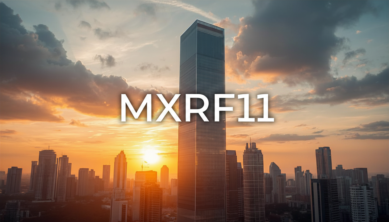 MXRF11