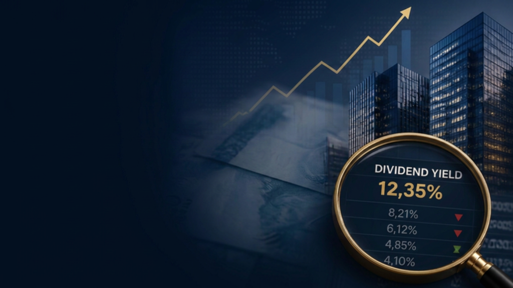 Dividend-Yield-1024x575 Como Escolher um Bom FII: O Guia Completo com os Critérios que Realmente Importam