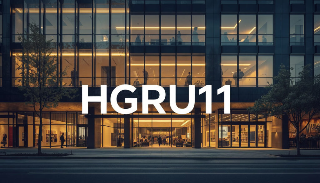 HGRU11
