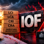 Alerta IOF_ Risco no Mercado Financeiro