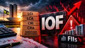 Alerta IOF_ Risco no Mercado Financeiro