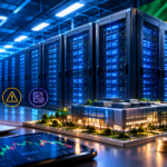 Infraestrutura Digital e Investimentos no Brasil