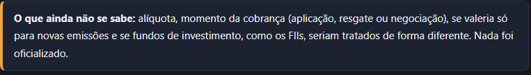 image-3 OF em LCI e LCA pode afetar os fundos imobiliários?